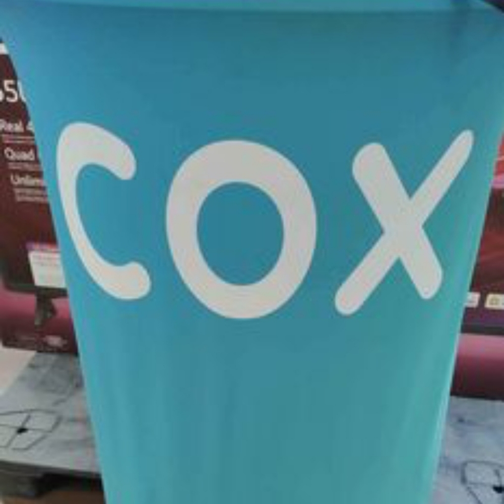 Cox internet - Picture 2 of 2